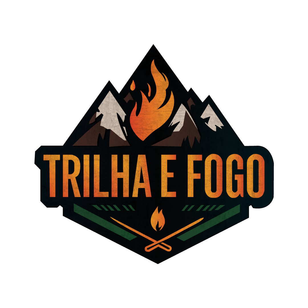 Trilhaefogo